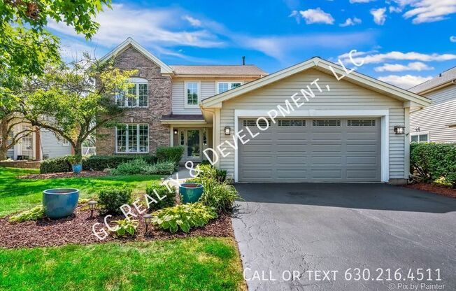 590 GOLFERS LN