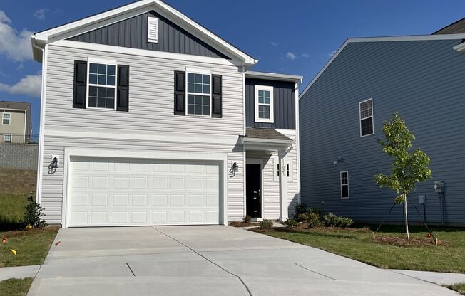 Brand New 4 Bed Home in University Area
