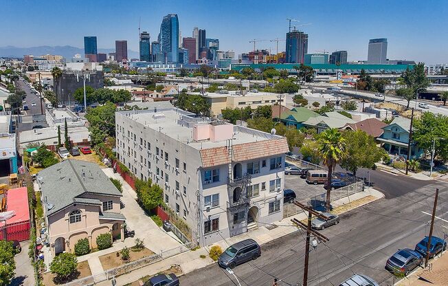 Studio, 1 bath, 156 sqft, $1,145.83, Unit 304