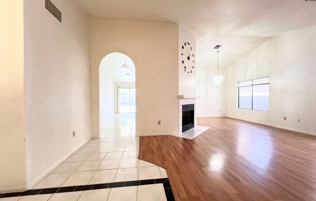 Very nice single-family