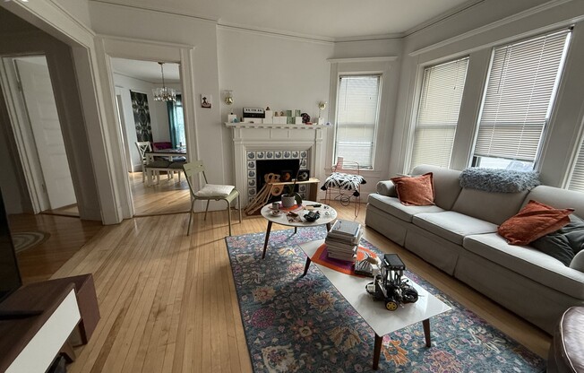 84 PRESCOTT ST