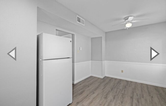 1 bed, 1.5 baths, 680 sqft, $975, Unit 9621 Lynntown Court