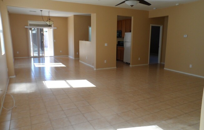 Great 3 Bedroom 2 Bath Home with Pool Service Included!