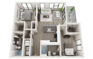 Partner-provided photo for $3388 unit