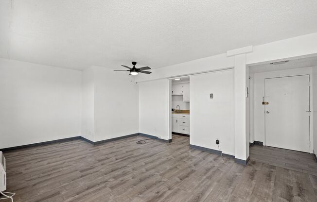Penn Towers Apartments