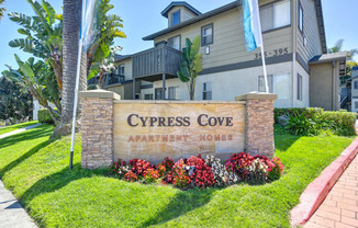 Home - Elan Cypress Cove - Carlsbad, CA