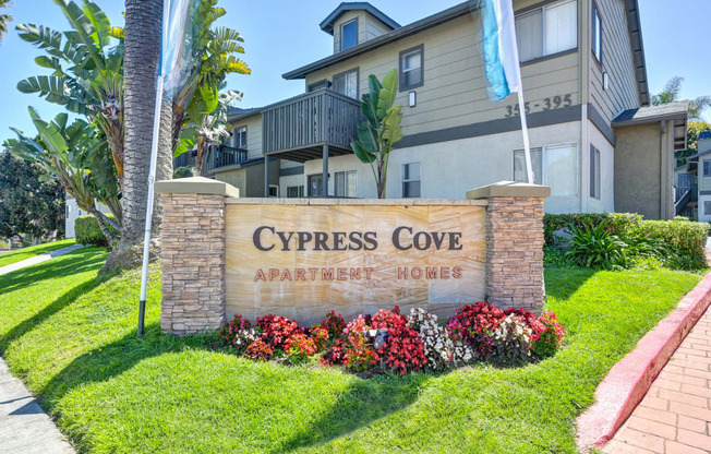 Home - Elan Cypress Cove - Carlsbad, CA