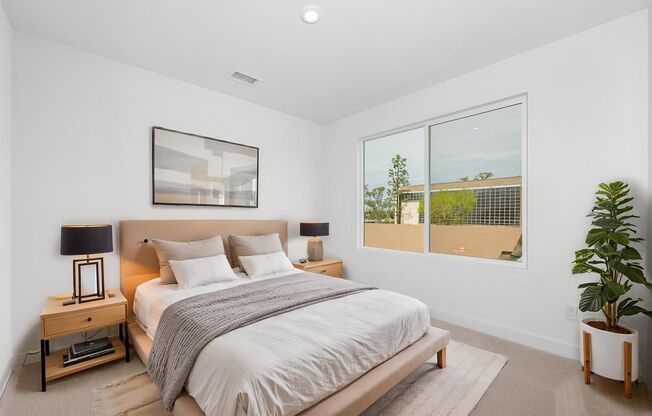 Available now! Brand New 4 Bedroom Townhome in Bay Park!