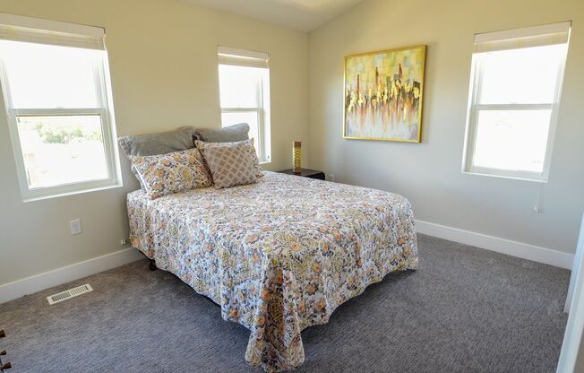 3 beds, 2.5 baths, 1,633 sqft, $2,095, Unit 13110 Lincoln Road Unit 201 C1633 Townhome