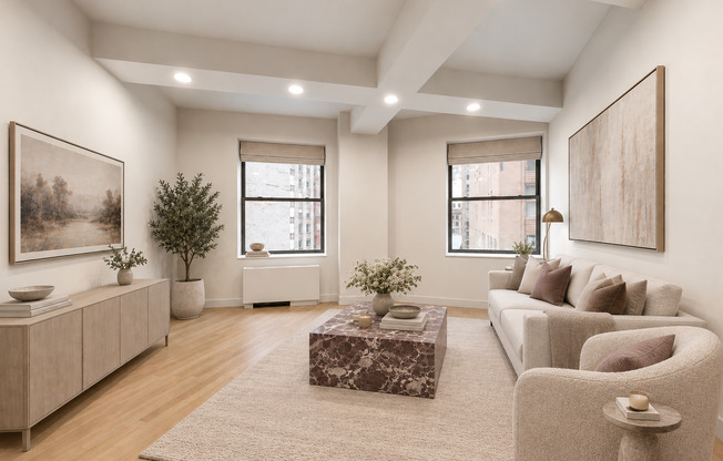 1 bed, 1 bath, 791 sqft, $5,000, Unit 714