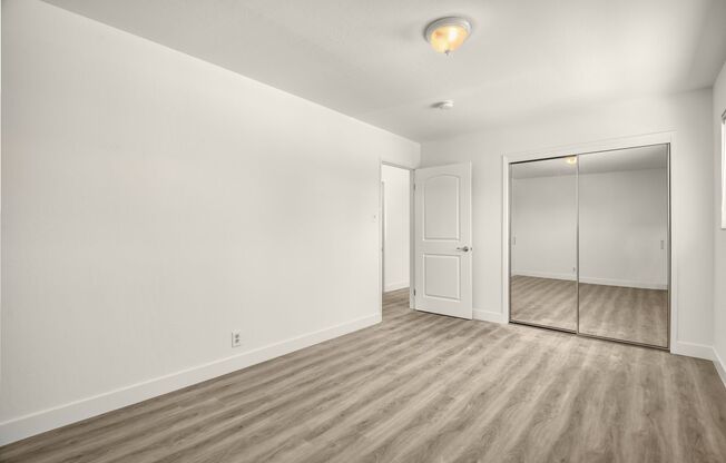 2 beds, 1 bath, $2,398, Unit G