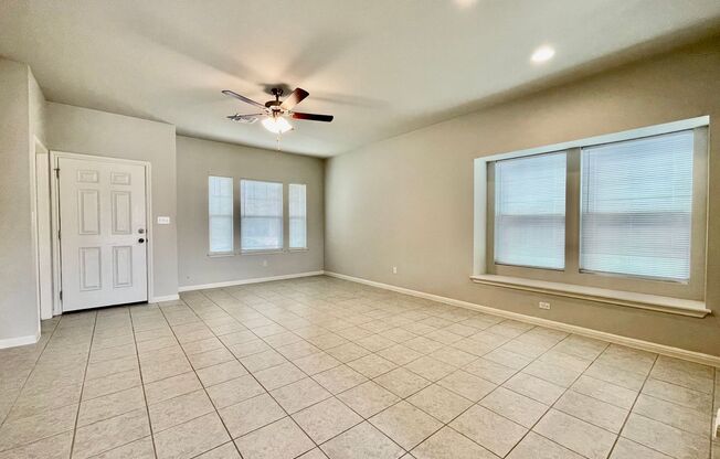 Beautiful Home in a Fantastic Community! Reduced Deposit!