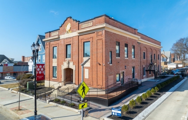 536 BROADWAY