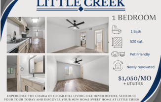 Partner-provided photo for $1095 unit