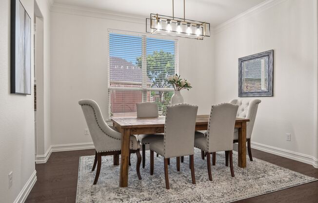 Luxe Living in Trophy Club – 4-Bedroom Haven!