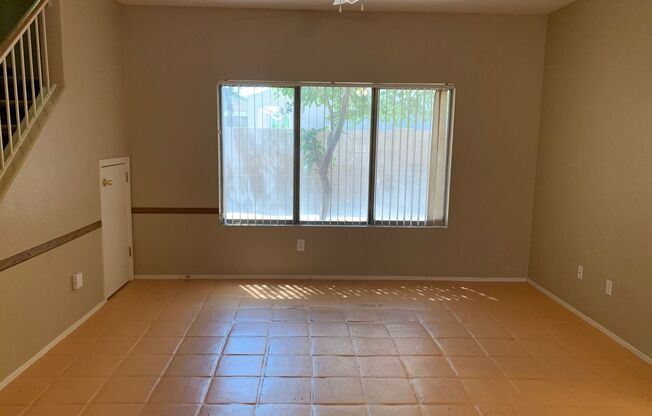 Wonderful 3 bedroom 2.5 bath home located in the golf course community of Western Skies