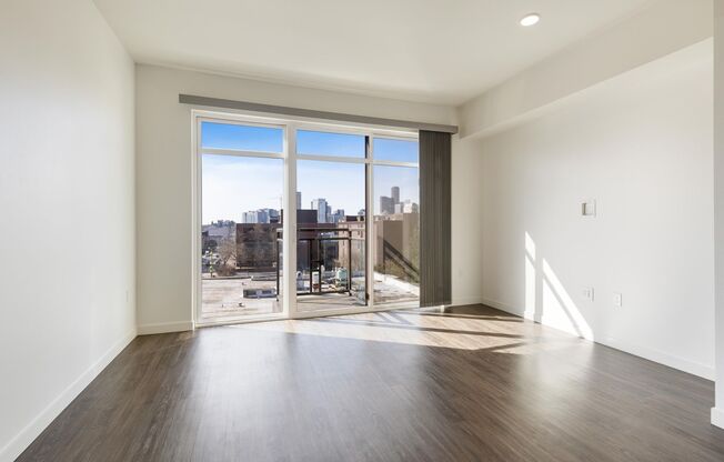 Studio, 1 bath, 453 sqft, $1,795, Unit 203 - MFTE