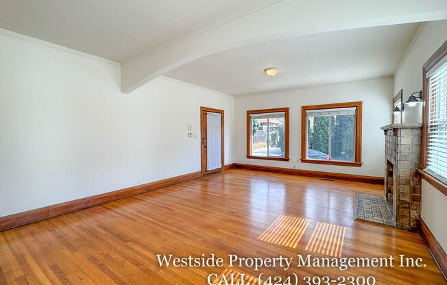 1317 1/2 N STANLEY AVE