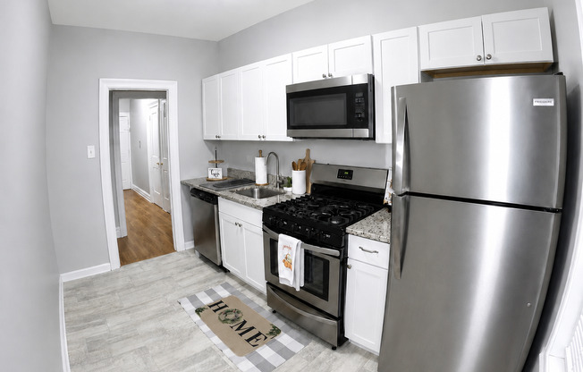 491-5 Garfield Avenue
