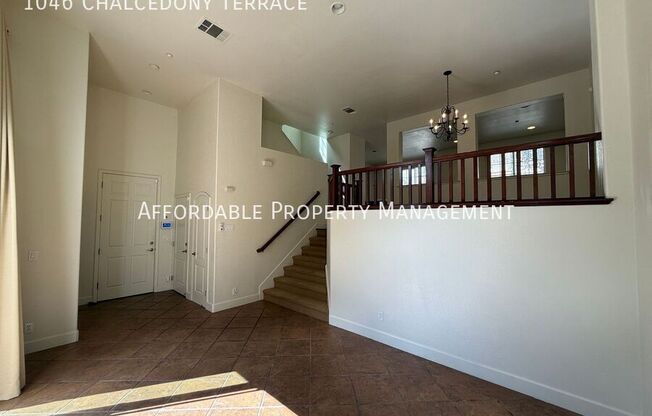 1046 Chalcedony Terrace
