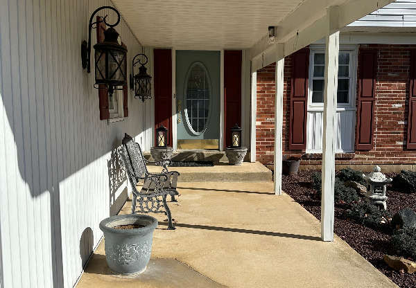 13 ARONIMINK DR