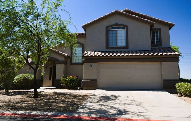 Great East Mesa Location! Freshly Painted! 8802 E. University Dr. Unit 1 Mesa, AZ 85207