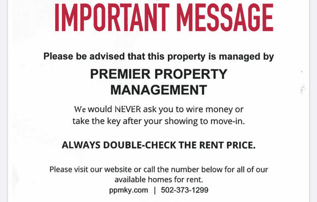 Partner-provided property photo