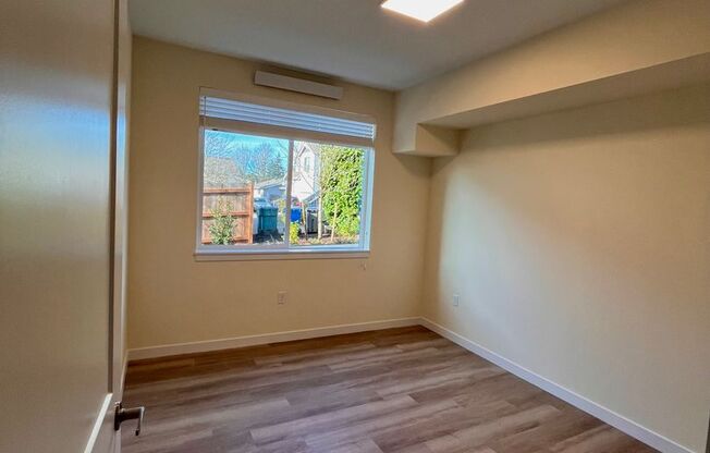 2 beds, 1 bath, $1,875, Unit A104