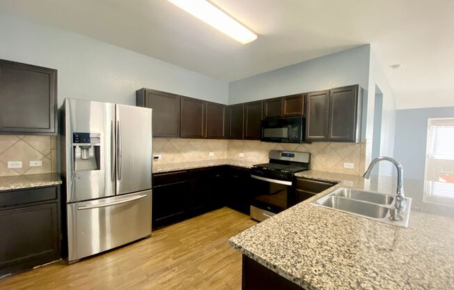 4 Bed 2 Bath in Manor Tx