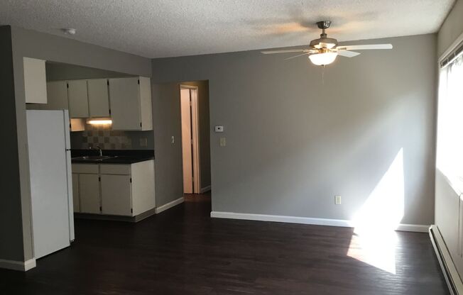 Taylor Place Apartments II