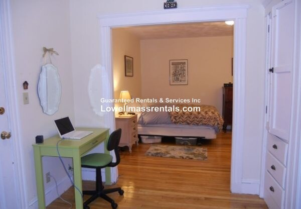 55 LINCOLN ST