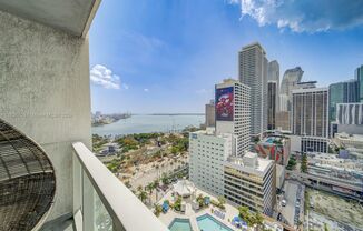 244 Biscayne Blvd # 23-09 (A11638706)