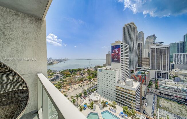 244 Biscayne Blvd # 23-09 (A11638706)