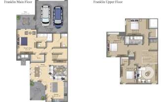 Partner-provided photo for $3199 unit