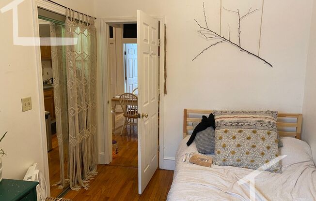 15 Cummings Rd #2 Boston MA 02135