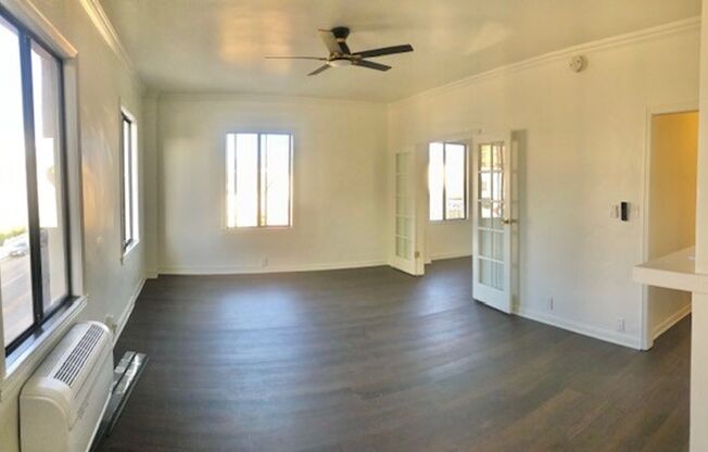 2 beds, 1 bath, 960 sqft, $2,500, Unit Unit 302