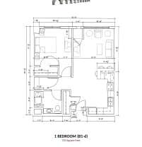 Partner-provided photo for $1260 unit