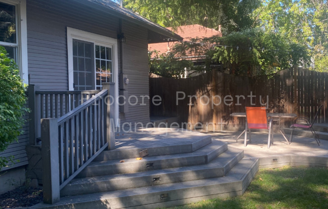 3 beds, 1 bath, $1,850