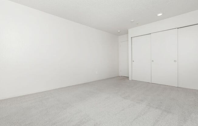 Valley View Apartments