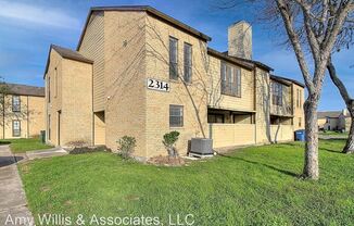 2314 Capitan Dr. Unit A