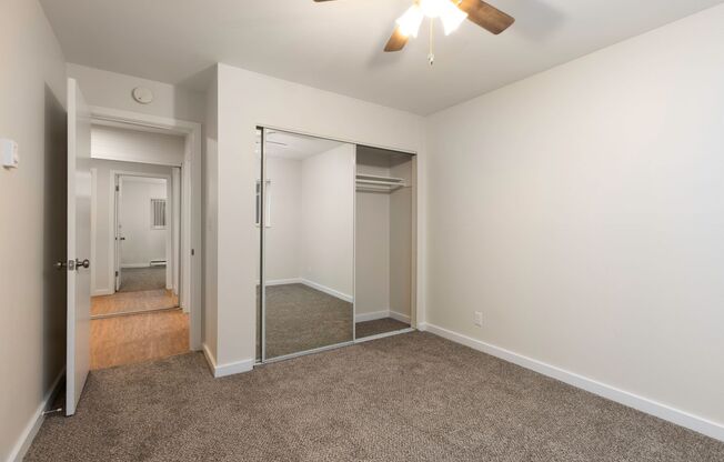 2 beds, 1 bath, 970 sqft, $2,395, Unit 009