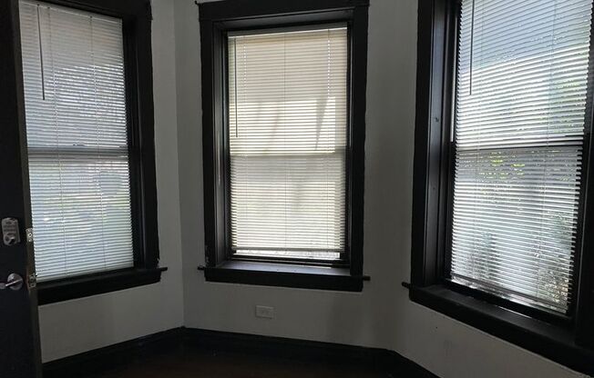 2 beds, 1 bath, $1,600, Unit 1F