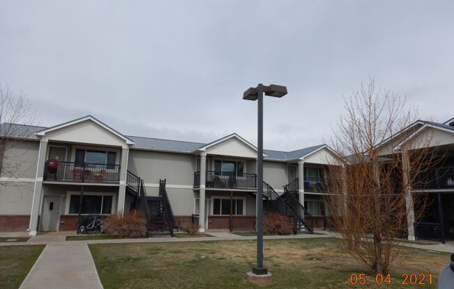 1513 Palmer Apts. # 201-212