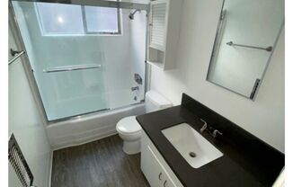 1 bed, 1 bath, $2,395, Unit 1