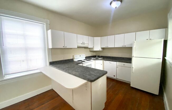 1 bed, 1 bath, 750 sqft, $1,225, Unit 213 #4