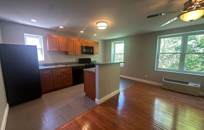 5700 Ogontz Ave.