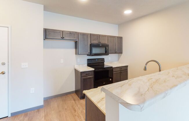 1 bed, 1 bath, 711 sqft, $1,240, Unit 5800-1406