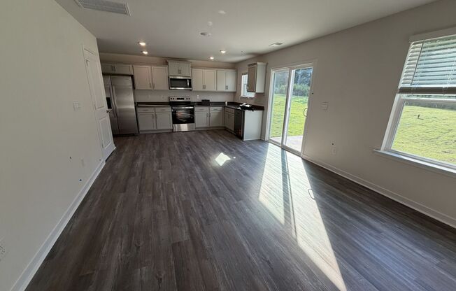 Brand New Home in Hickory