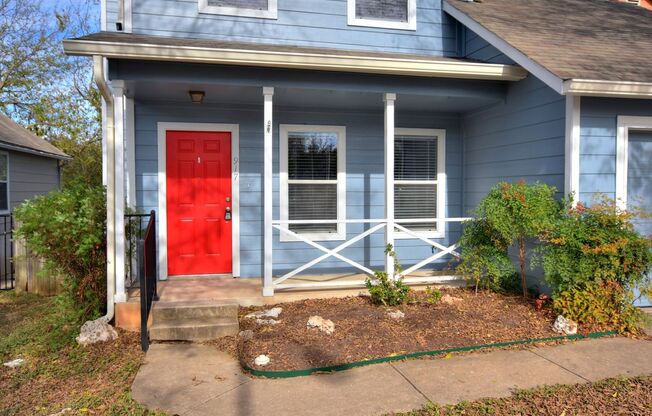 917 E Third St Georgetown, TX 78626