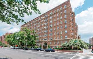 Conveniently Located Apartments at Miramar, Washington, DC